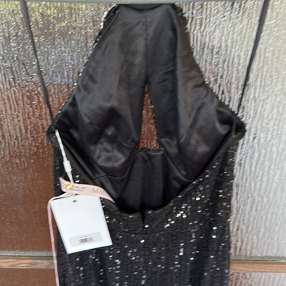 Mac Duggal 27410 Long Formal Prom Sequin Dress size 6 - Picture 13 of 13